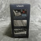 Vtech Cm18445 4-line Business Office Phone Console W answering System Expandable