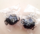 Felix The Cat Car Truck Antenna Topper Squeeze Set Of 2 With Tracking