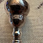 Schilke 15 Trumpet Mouthpiece Brass Deep Cup Silver Plated Finish