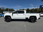 2021 Chevrolet Silverado 2500 Ltz
