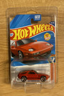 Hot Wheels 10 10 Muscle Mania Porsche 928s Custom Super Real Riders Wheel Swap