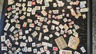 500   Huge Rare Vintage Us And Foreign Country Stamps Mixed Unused Antique Lot 