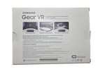 Samsung Gear Vr Oculus Virtual Reality Headset 2016 Sm-r323 Black