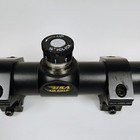 Bsa Air Rifle 4x32 Ao Air Rifle Scope Optics 