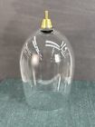 I Am Edgar Berebi  Is My New Wine Water 19 75 Oz Bowl For My Stems Crystal Glass