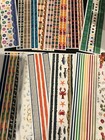 Creative Memories Great Length Stickers  12 x3   100 Varieties  U Pick   Updated