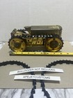 1 Pair Of New Tracks For  Marx Tin Litho Wind Up Bulldozer Climbing Tractor Toy