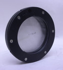 New Open Box - Iriss  Vp-100 Series Infrared Inspection Window 6  Dia  4  Window
