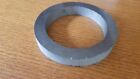 Pure 99 9  Beryllium Metal Sample - 65 Grams -  Structural Tube  disk  Cutoff