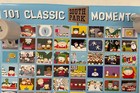 South Park  101 Classic Moments  Authentic 2009 Poster