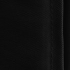 20 Pack 90  X 156  Rectangular Wedding Banquet Polyester Tablecloths - Black