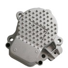 Engine Water Pump Durability Tested For 2018-2021 Hondaclarity