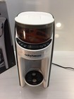 Baby Brezza Frp0046com Formula Pro Advanced Automatic Formula Dispenser