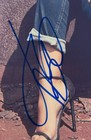 Jordyn Woods Signed 8x10 Photo Autographed Model Beckett Bas Coa