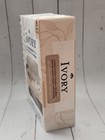 Ivory Gentle Exfoliating Bar Soap  Warm Vanilla    Oat Milk  8 Bars Total 25 3 Oz