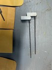 Nine Reeds - Wurlitzer Electric Piano 28   28  35  41  42  42  43  44  44   200 