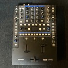 Rane Sixty-two Dj Mixer Operation Confirmed New Crossfader