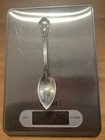 Vintage Gorham Sterling Chantilly Citrus grapefruit Spoon 25g