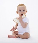 Vulli Sophie The Giraffe Original Baby Teether Teething Pacifier Chew Toy