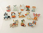 Disney Cats And Dogs Halloween Costume 2026 Limited Release Mystery Pins Updated