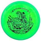 Infinite Discs Conqueror - Swirly S-blend - Disc Golf Driver  colors Vary 