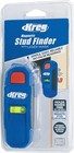 Kreg Kmm1000lz - Kreg Magnetic Stud Finder With Laser-mark - Wall Scanner