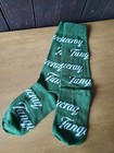 Tangueray Socks  3 Pairs  new  Free Shipping