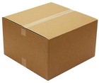 Grainger Approved 55nn02 Pk 20 Shipping Box 20x20x10 In 55nn02