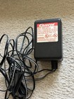 Carrera Go Slot Car Racing Track Double Lane 2 Controller Power Cord Track