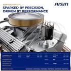 Aisin Ignition Distributor For Nissan Frontier Pathfinder Xterra Quest 1996-2004