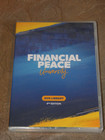 Financial Peace University Dvd Set Dave Ramsey 4th Edition New