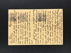 Yugoslavia Postal Stationery Airmail Belgrade To Vienna 1935