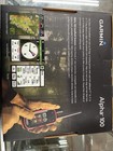 Garmin Alpha 100 Gps Track And Train Handheld Only