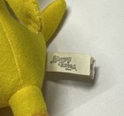 Tweety Bird Looney Tunes Plush   Toybiz   2013   Warner Bros