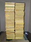 Nancy Drew Complete Series Set 1-56 Flashlight Hc Carolyn Keene Mystery Lot Vg