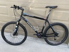 Specialized Stumpjumper Comp M5 21    26er Hardtail W  Fox Fork 2008 