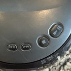 Sony Discman D-245 Personal Cd Player Esp Mega Bass Avls Vintage Portable Tested