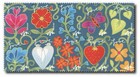 2011 Usps Sheet Of 20 First Class Letter Stamps Garden Of Love 78  