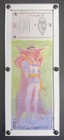 2017 Marvel Premier Doctor Strange Quad Panel Sketch Card By Twovoo Mcu Disney