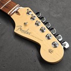 2008 Fender American Standard Strat Rosewood Neck - Usa Stratocaster Guitar