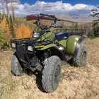 Pack Rack   Model Pr1 - Atv Gun Rack - Best Handlebar Rack Holder - Free Shipping
