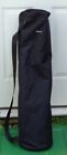 Baseball Bat Bag- Zipper Top - Holds 9 Bats - By Chag Ny Designs  - 20250509bk