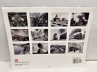 1999 The Golden Years Of Railroading Calendar - Trains Railroad 10 X 13 Inches