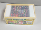 Brand New Crayola 200 Crayons The Ultimate Crayon Reusable Bucket Great For Kids