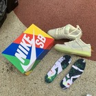 Dm0774-111 Nk Dunk Low Mummy Men s Size 4-13  new With Box 