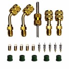 R410a Refrigerant Mini Split Adapter For Air Conditioning Tools   Equipment  