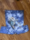 Vintage 90s Native American Indian Graphic Tie Die T Shirt              Vintage Vibe