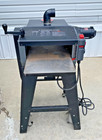 Shopsmith  m5082  Standalone 12  Professional Thickness Planer W manual