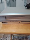 Sylvania Dvc865f Vhs dvd Vcr-dvd Combo 4-head Hifi Stereo Progressive Scan