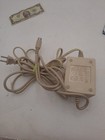 Commodore Dv-5128-1 Power Supply Ac Adapter 5v 12v Vintage Computer Part Tested